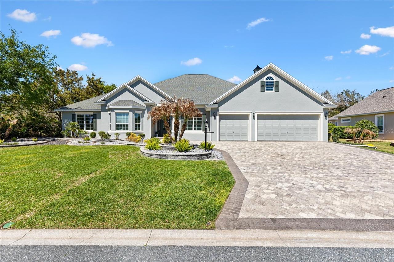 1365 Brier Creek Cir., The Villages, FL 32162