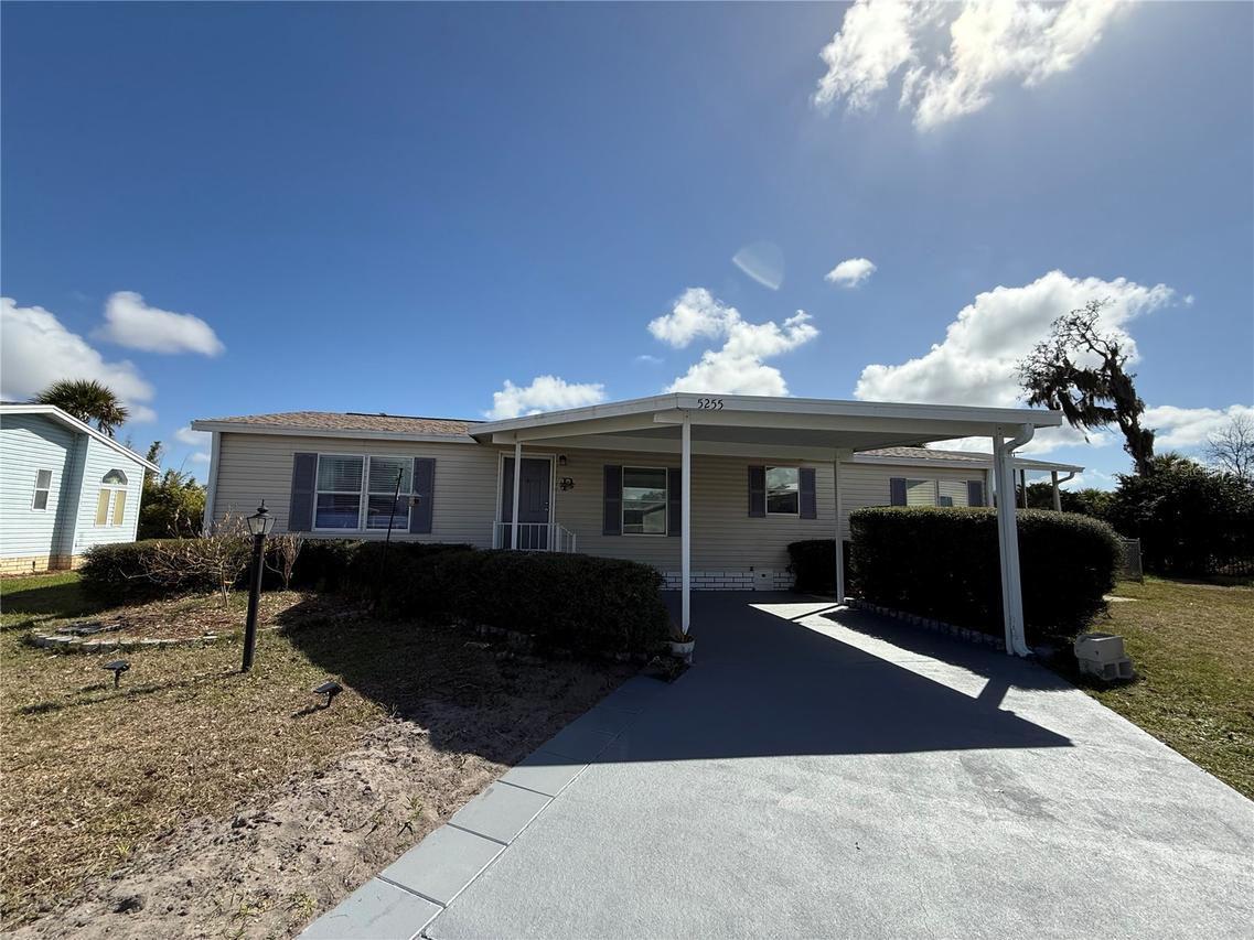 [Address Hidden by Seller], Wildwood, FL 34785