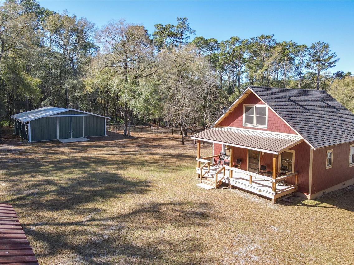 19534 Fox Den Ln., Altoona, FL 32702