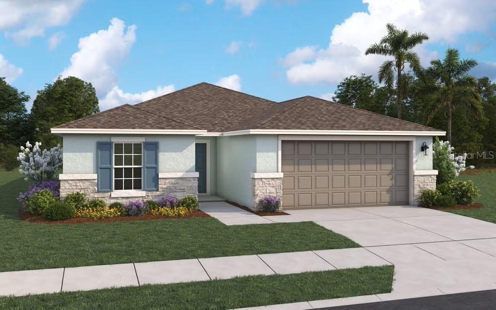 5723 Hiawassee Rd., Okahumpka, FL 34762