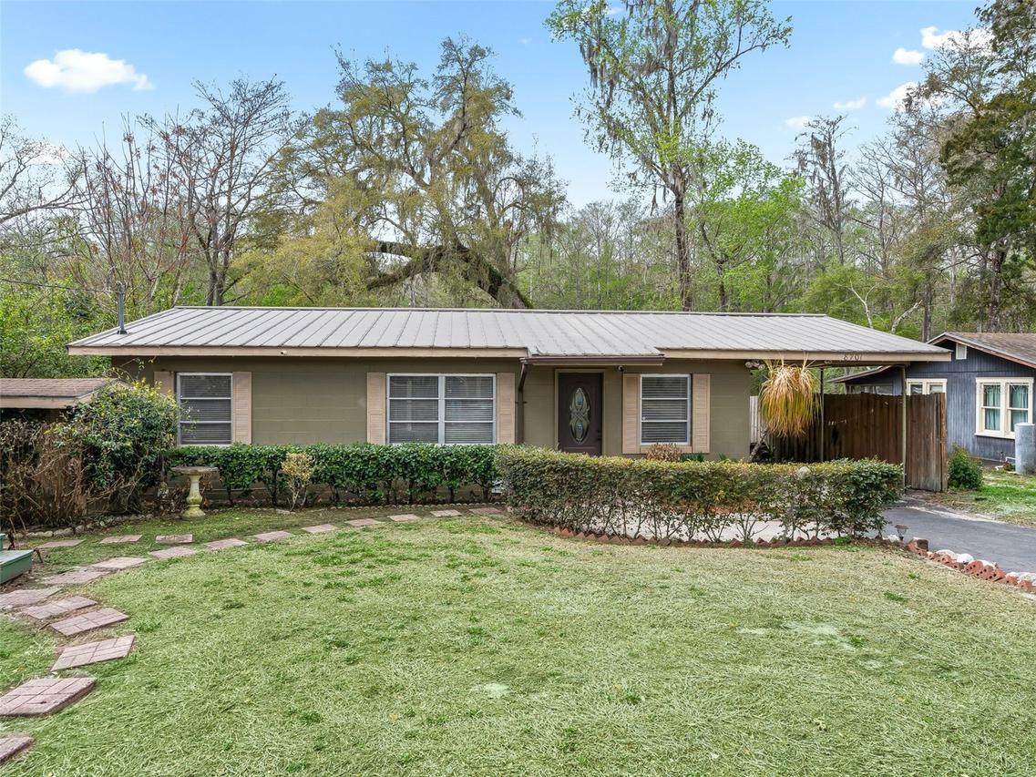 8701 Cr 647 S, Bushnell, FL 33513