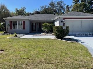 9280 SE 179th Wesley St., The Villages, FL 32162