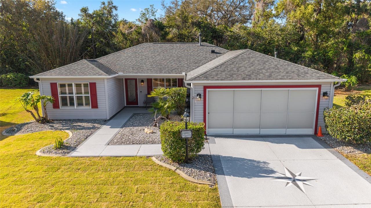 9280 SE 179th Wesley St., The Villages, FL 32162