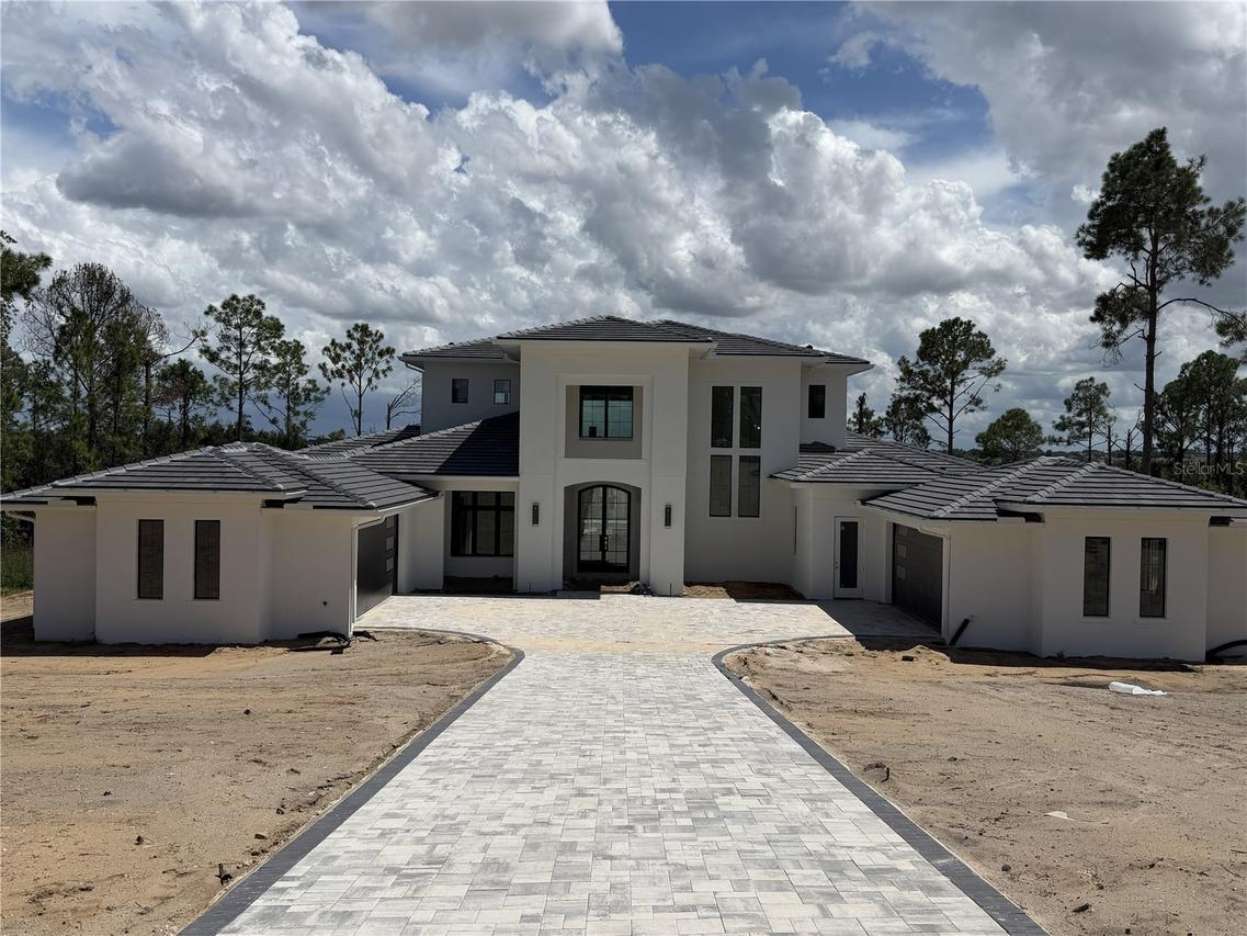 16123 Pendio Dr., Montverde, FL 34756