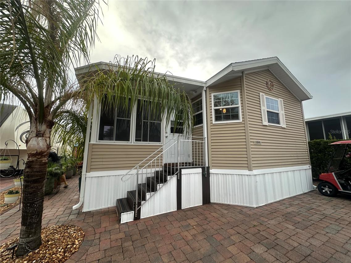 2507 Magnolia St., Clermont, FL 34714