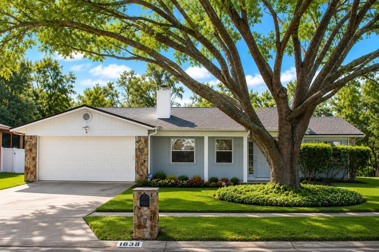 1638 Lamplighter Way, Orlando, FL 32818