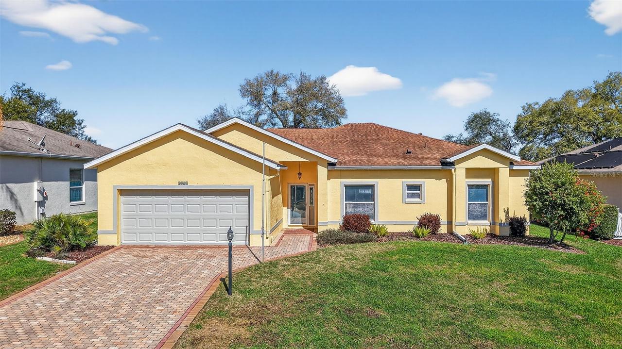 5024 Long Meadow Dr., Leesburg, FL 34748