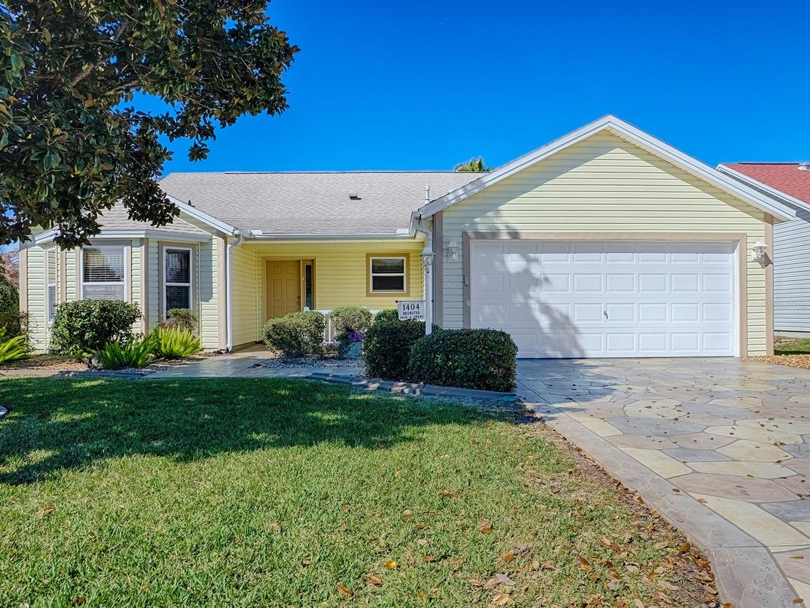 1404 Valparaiso St., The Villages, FL 32162