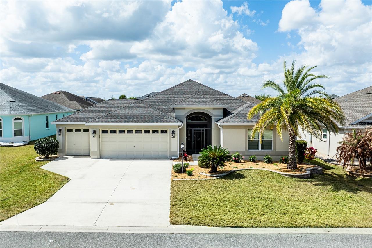 3284 Lowe Ct., The Villages, FL 32163