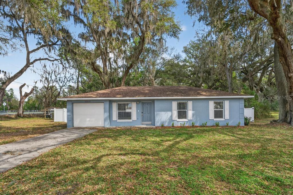 42210 W Lakeview Dr., Altoona, FL 32702