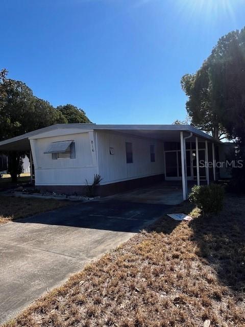 816 Beechwood Ave., Lady Lake, FL 32159