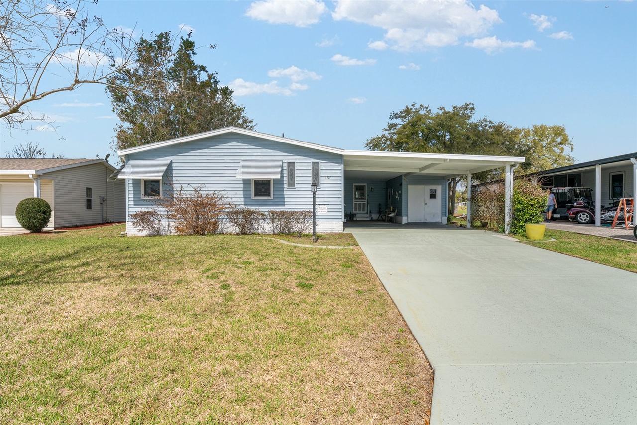 1717 Lilly Ln., The Villages, FL 32159