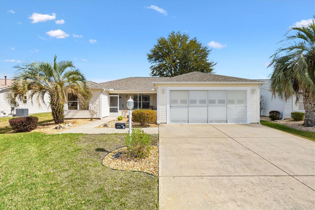 9211 SE 179th Osage Pl., The Villages, FL 32162
