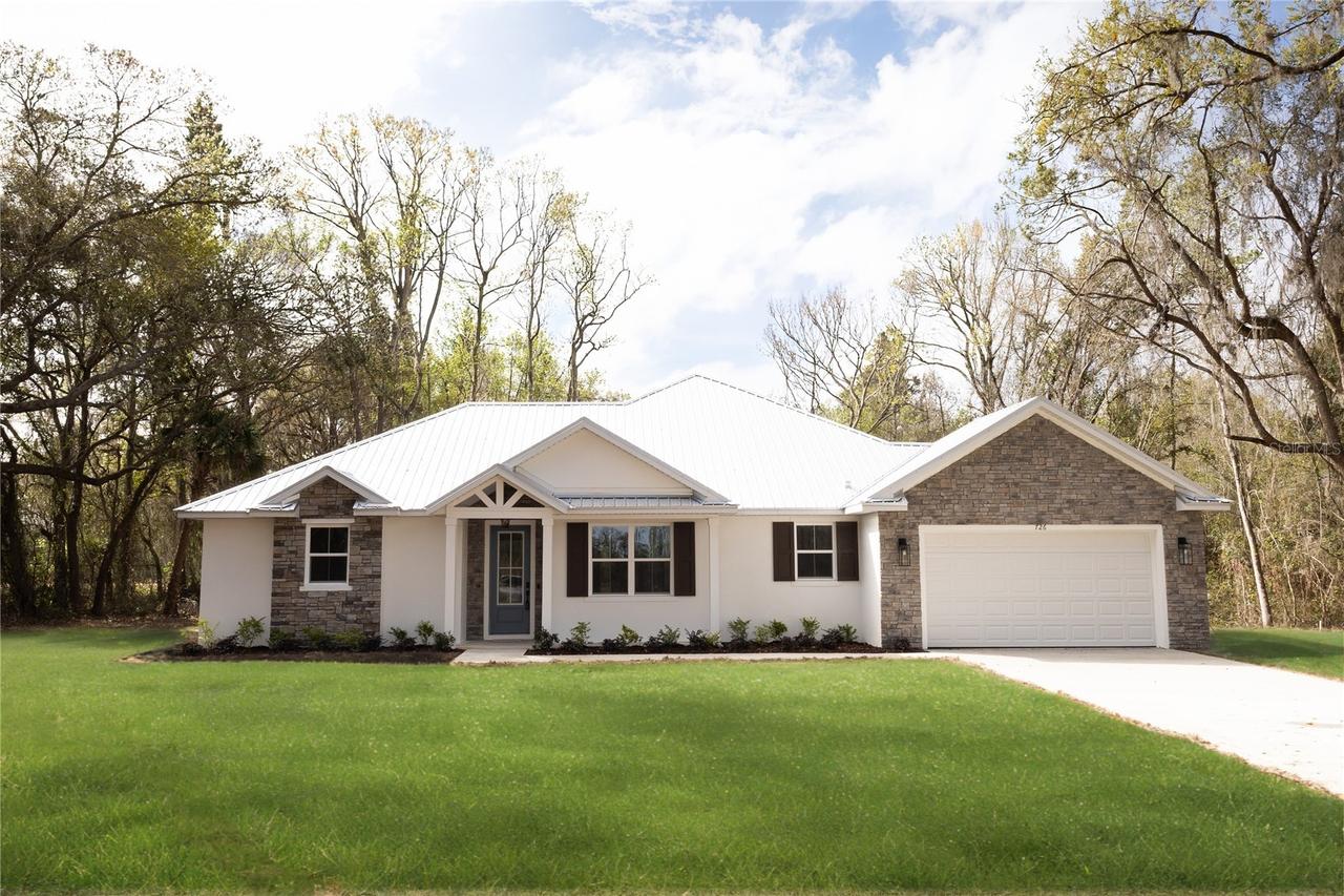 726 Sloan's Ridge Rd., Groveland, FL 34736