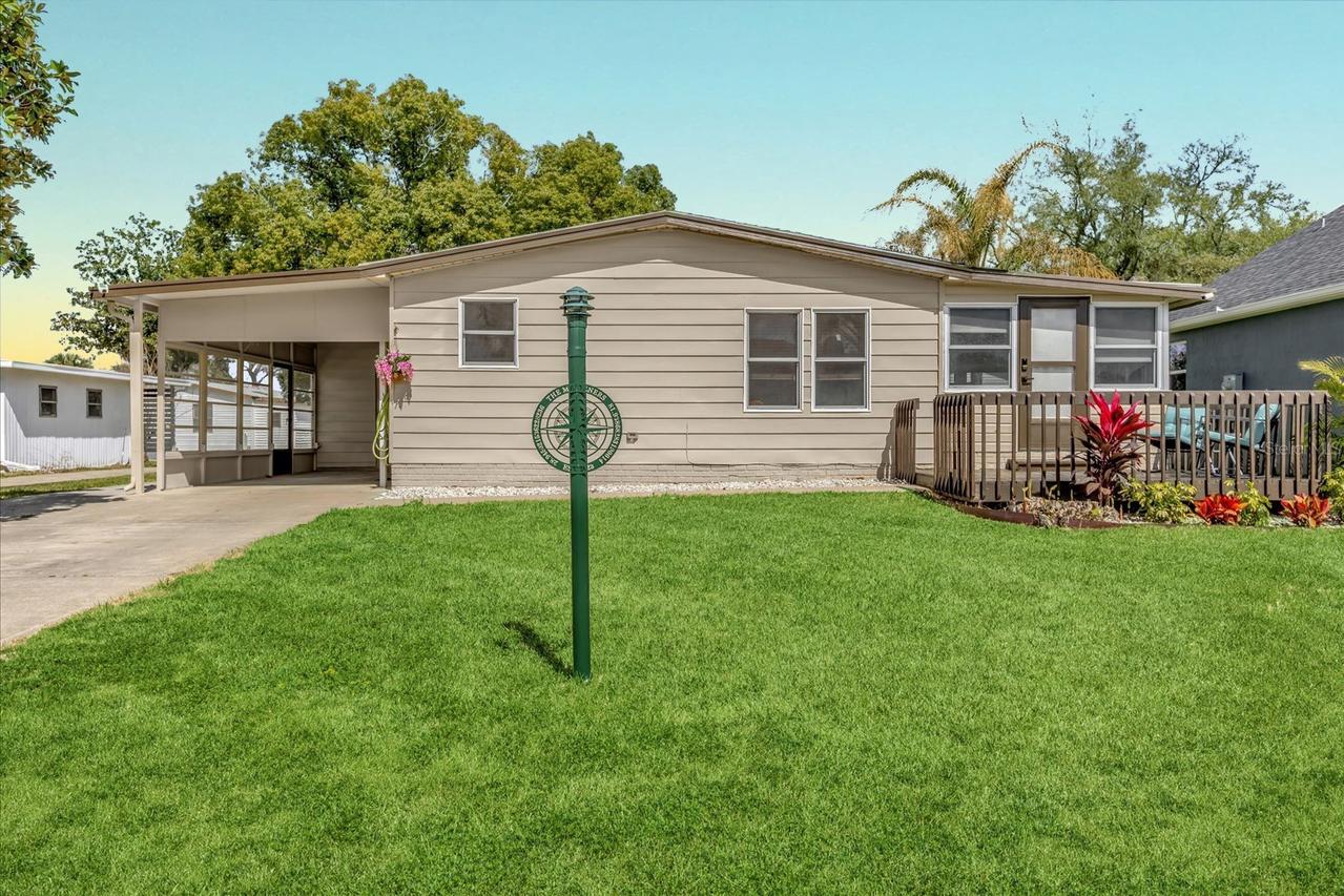 1229 Dustin Dr., Lady Lake, FL 32159