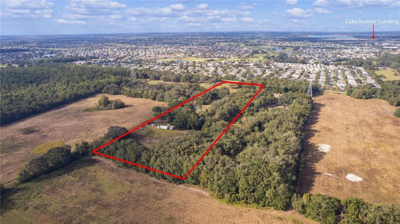 [Address Hidden by Seller], Fruitland Park, FL 34731