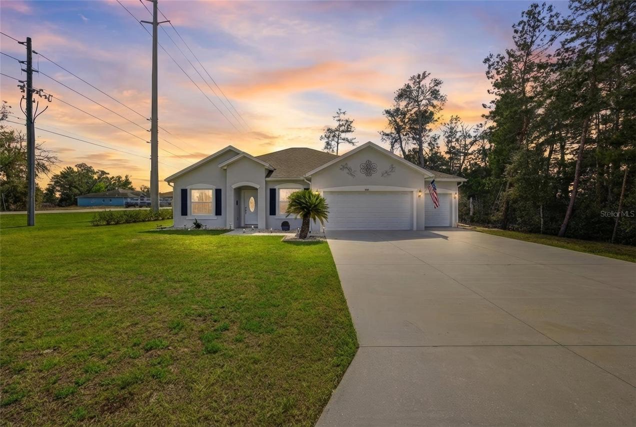 5149 SW 107th Loop, Ocala, FL 34476