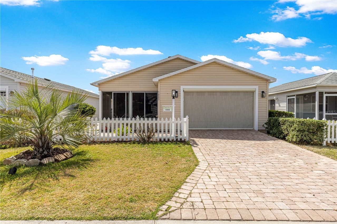 1660 Orr Ter., The Villages, FL 32162
