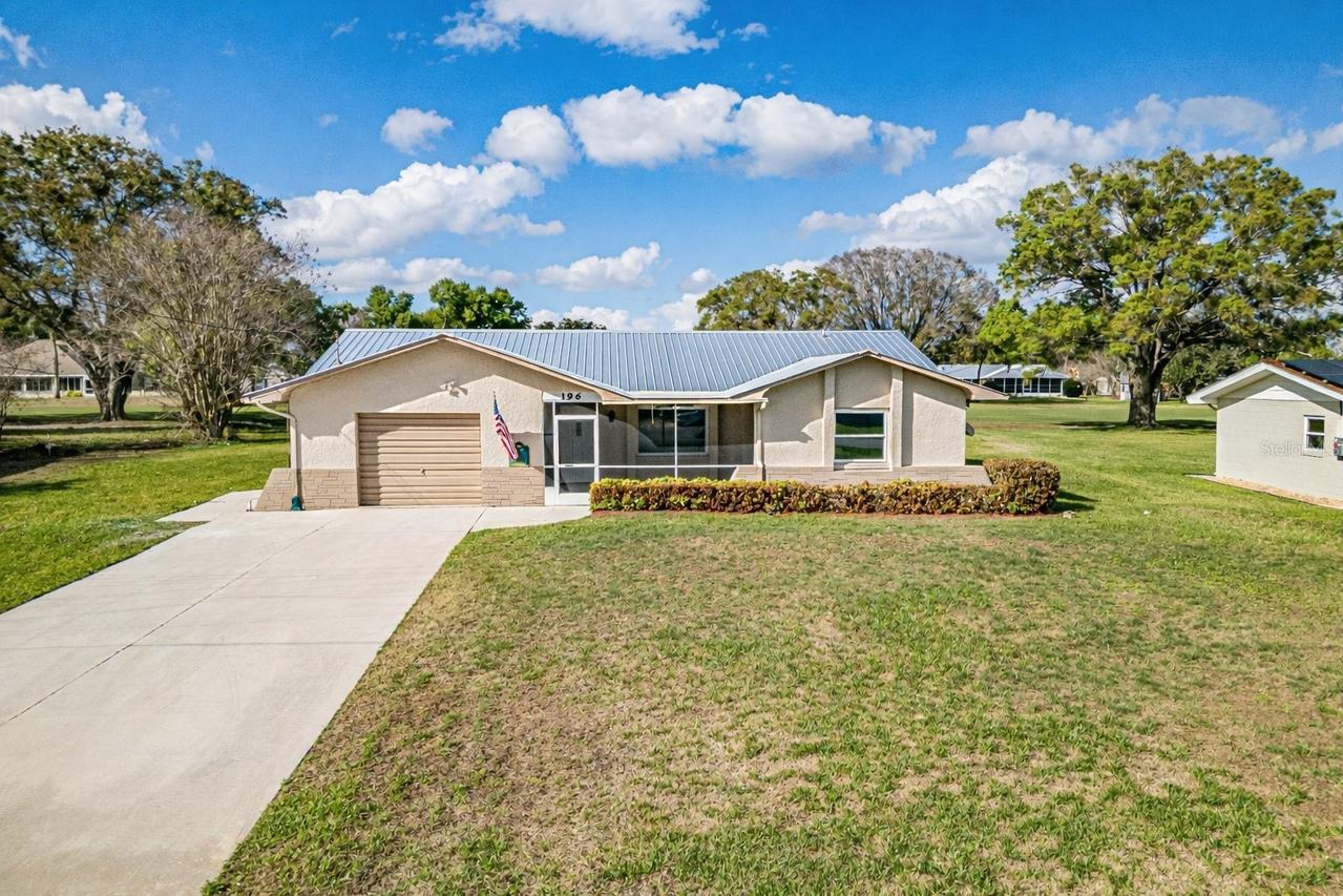 196 W Lake Damon Dr., Avon Park, FL 33825