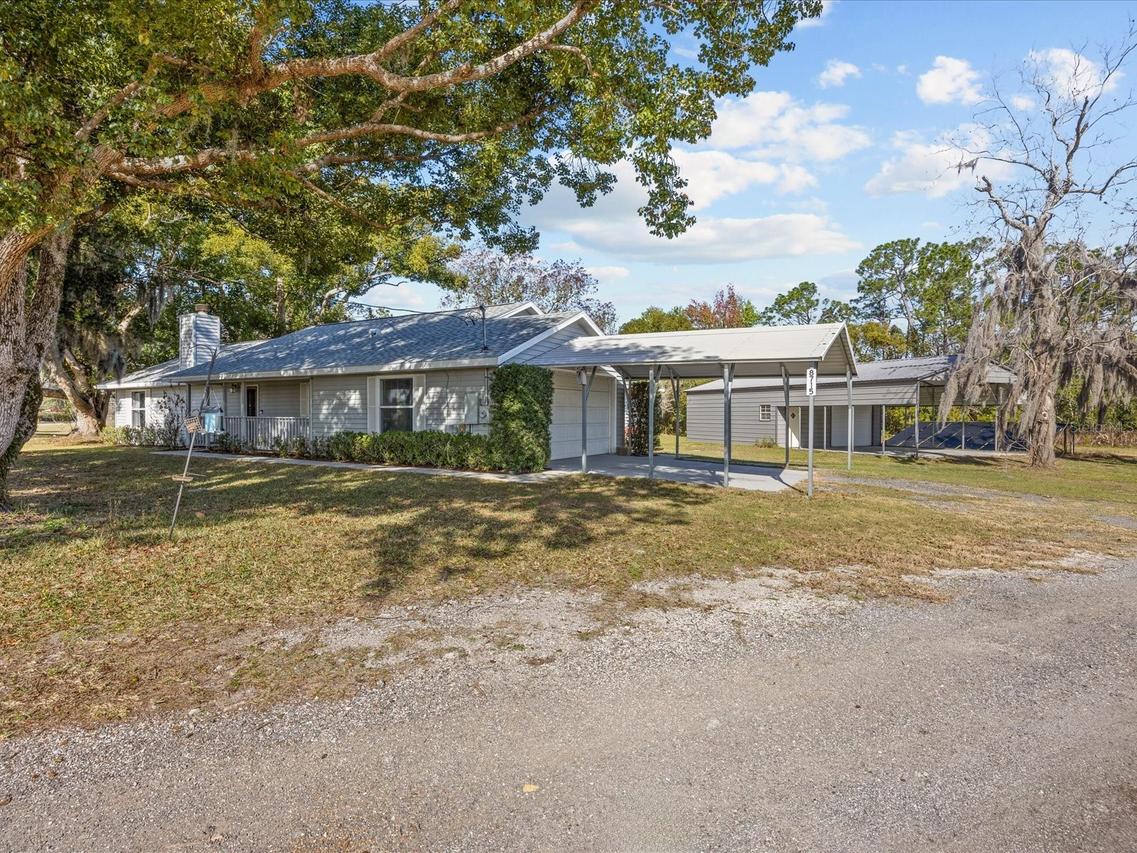 8715 Pine Island Rd., Clermont, FL 34711