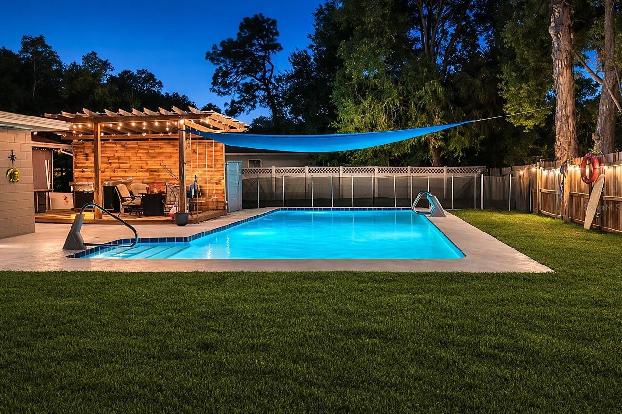 16915 Cumbermoore Ln., Umatilla, FL 32784