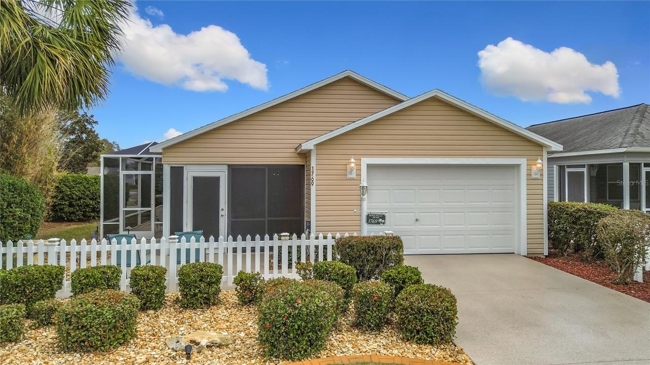 1769 Apalachee Ave., The Villages, FL 32162