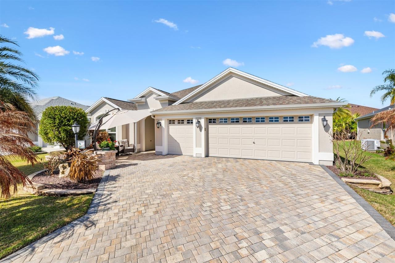 4354 Zeppelin Rd., The Villages, FL 32163