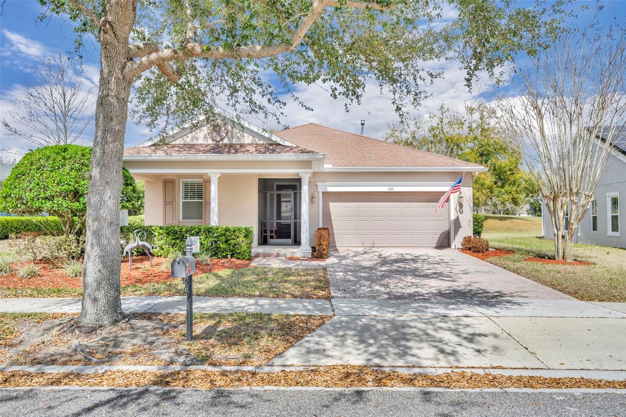 115 Salt Marsh Ln., Groveland, FL 34736