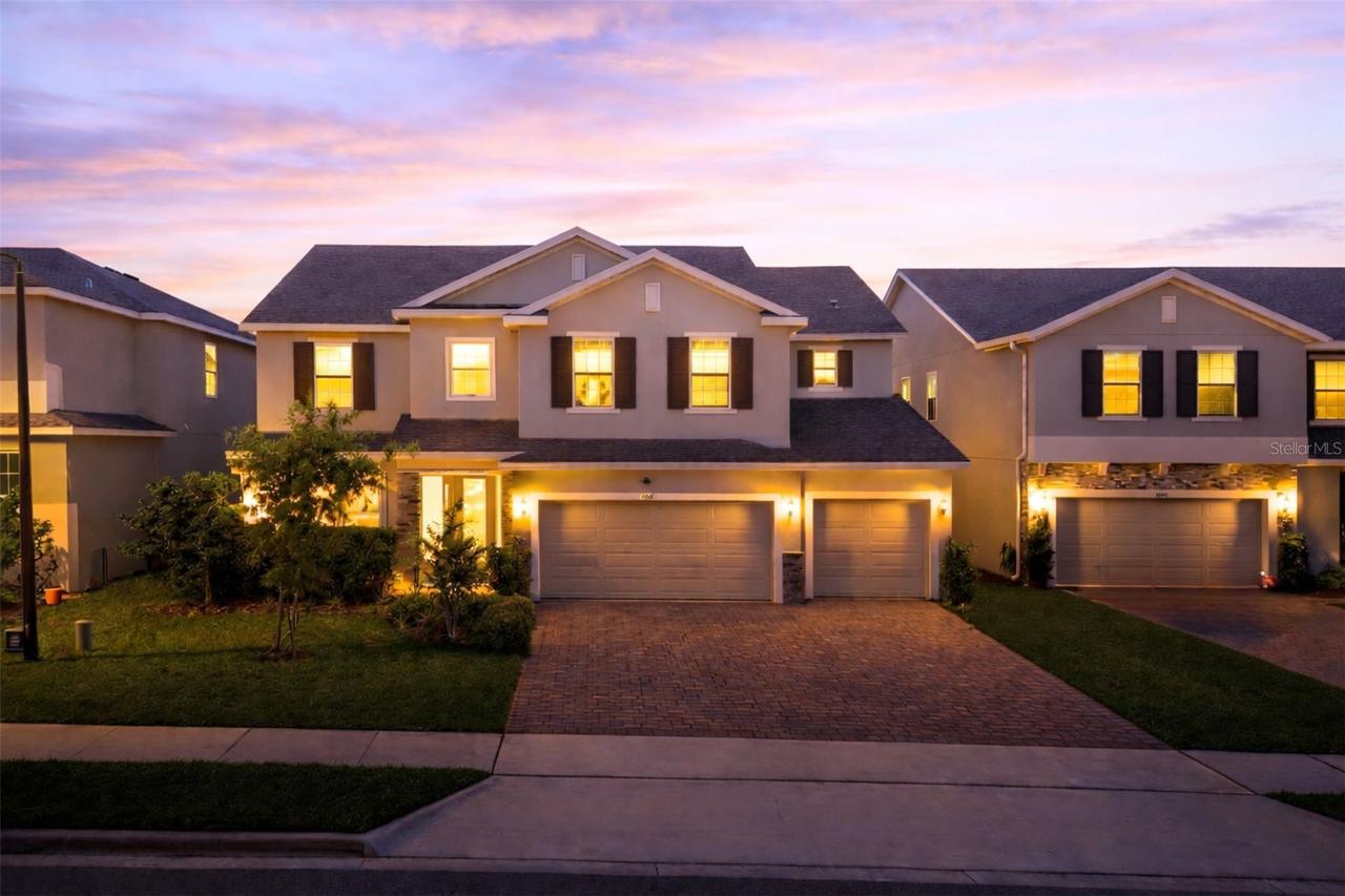 14321 Crestavista Ave., Clermont, FL 34714