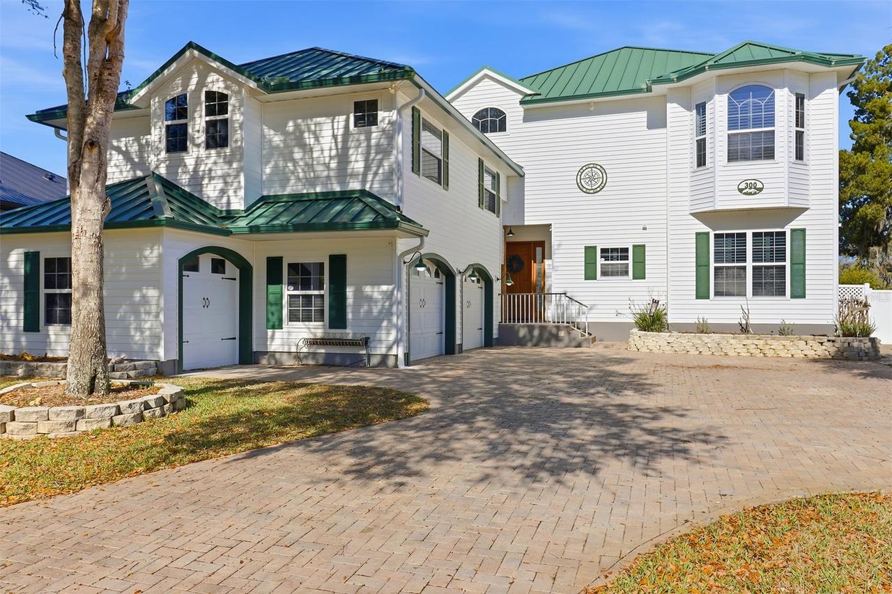 300 NW 12th Ave., Crystal River, FL 34428