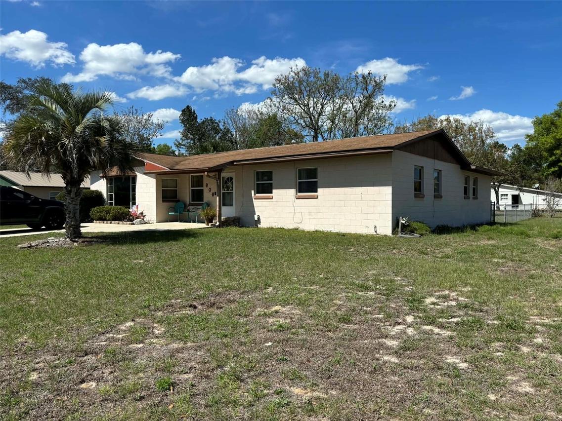 606 Jewell St., Fruitland Park, FL 34731
