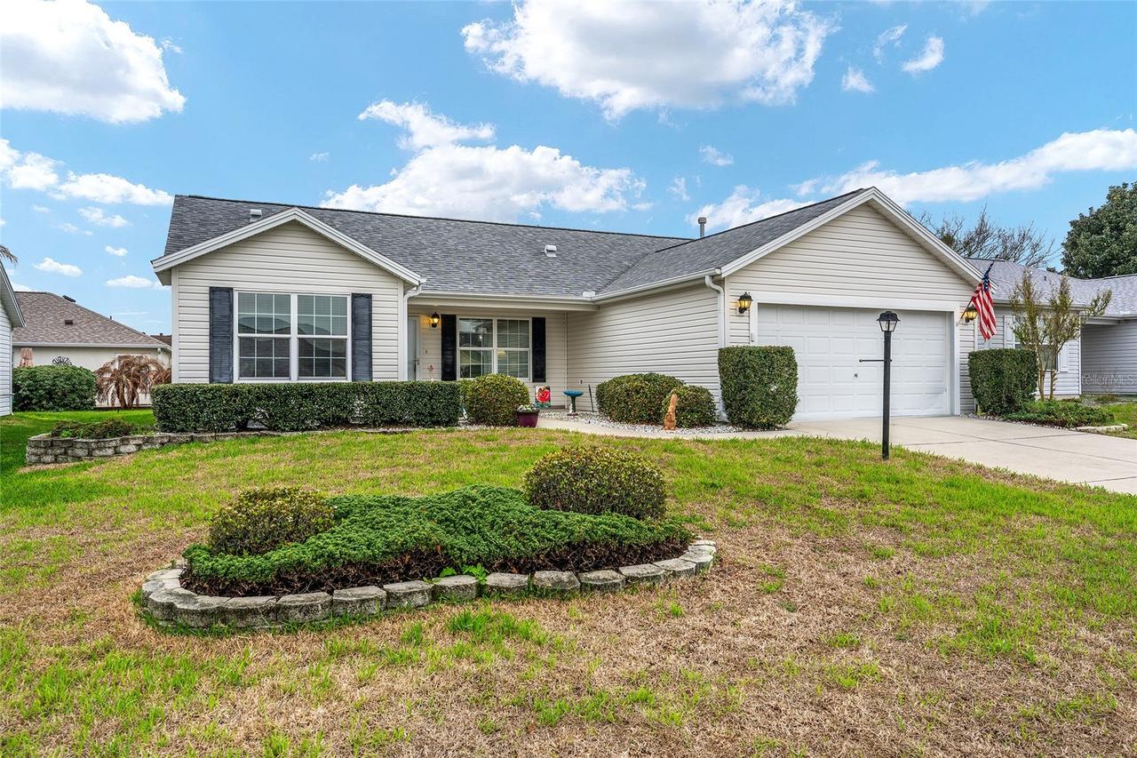 17713 SE 89th Milford Ave., The Villages, FL 32162