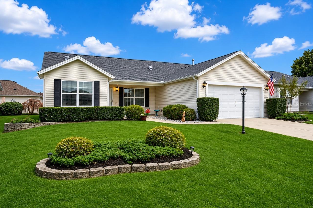 17713 SE 89th Milford Ave., The Villages, FL 32162