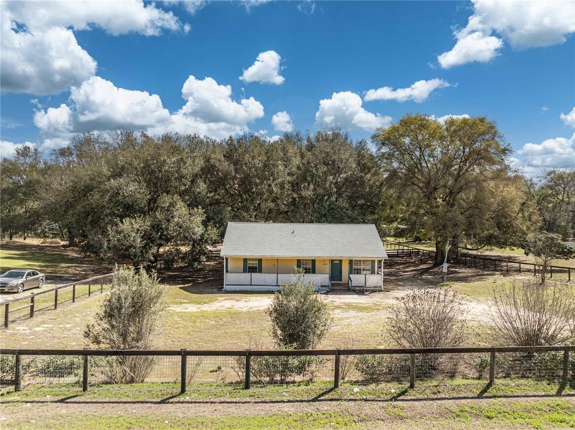 16649 SE 23rd Ave., Summerfield, FL 34491