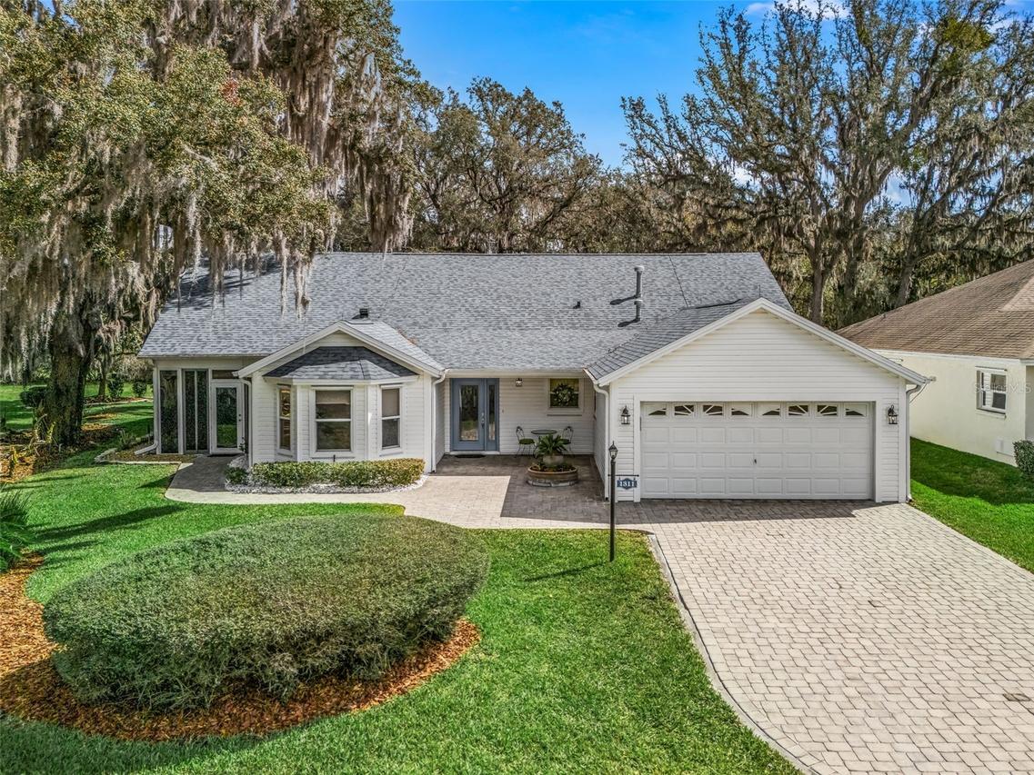 1311 Carolina Ct., The Villages, FL 32162