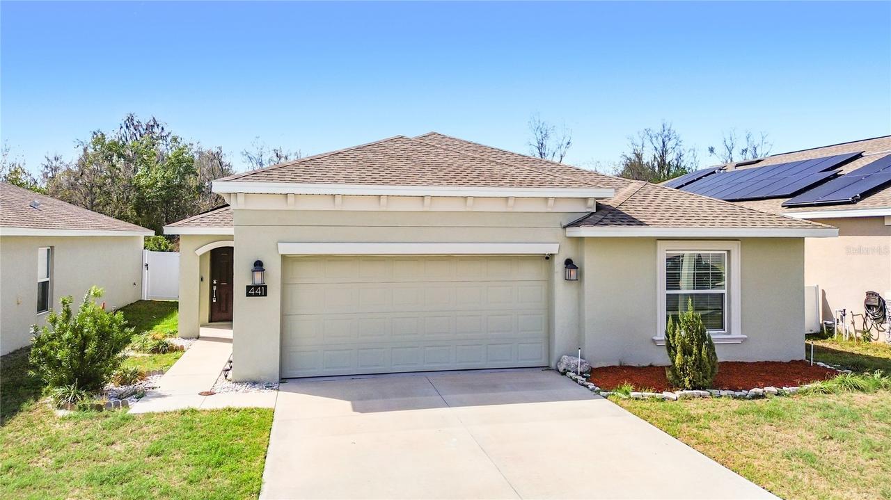 441 Macarthur St., Bartow, FL 33830