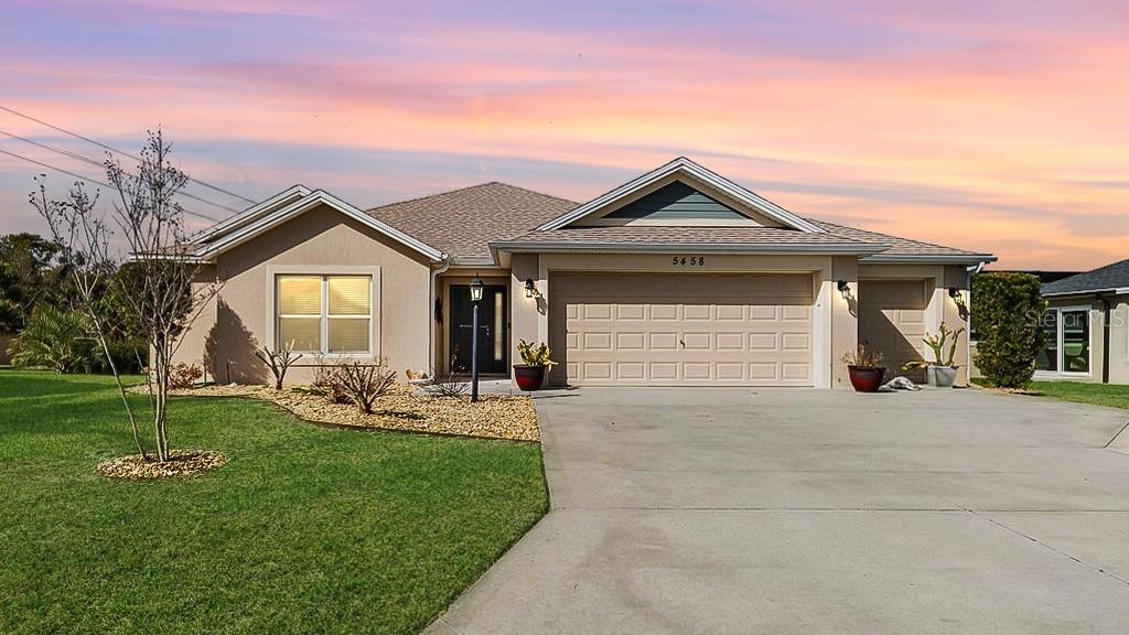 5458 Bacon Ter., The Villages, FL 32163