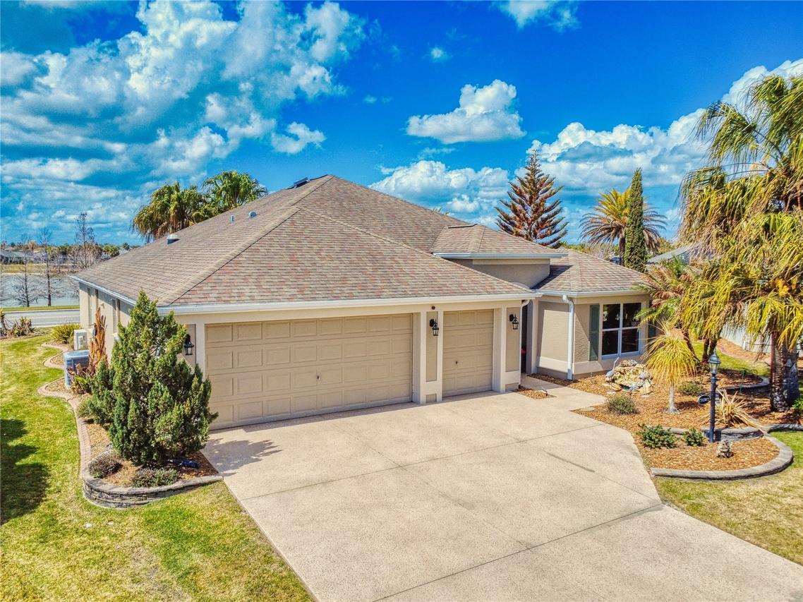 3130 Vandenberg Ct., The Villages, FL 32163