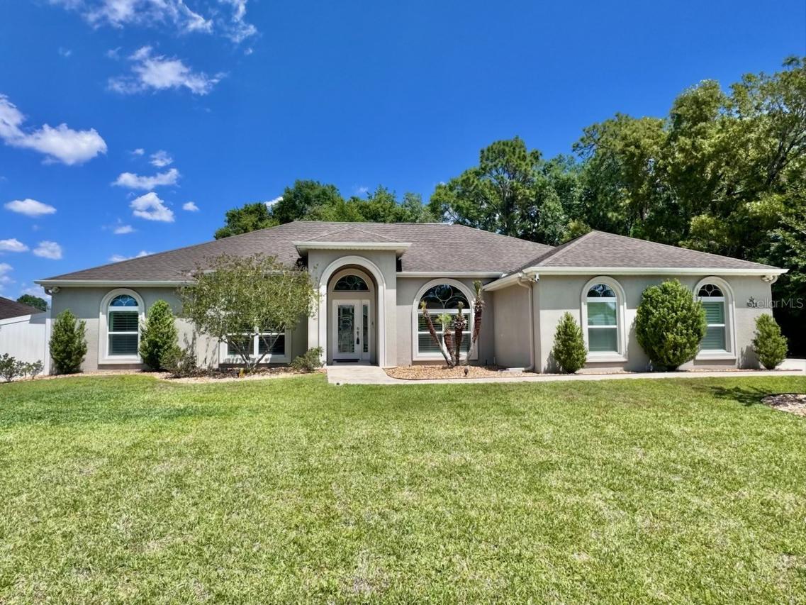 8353 SE 162nd St., Summerfield, FL 34491