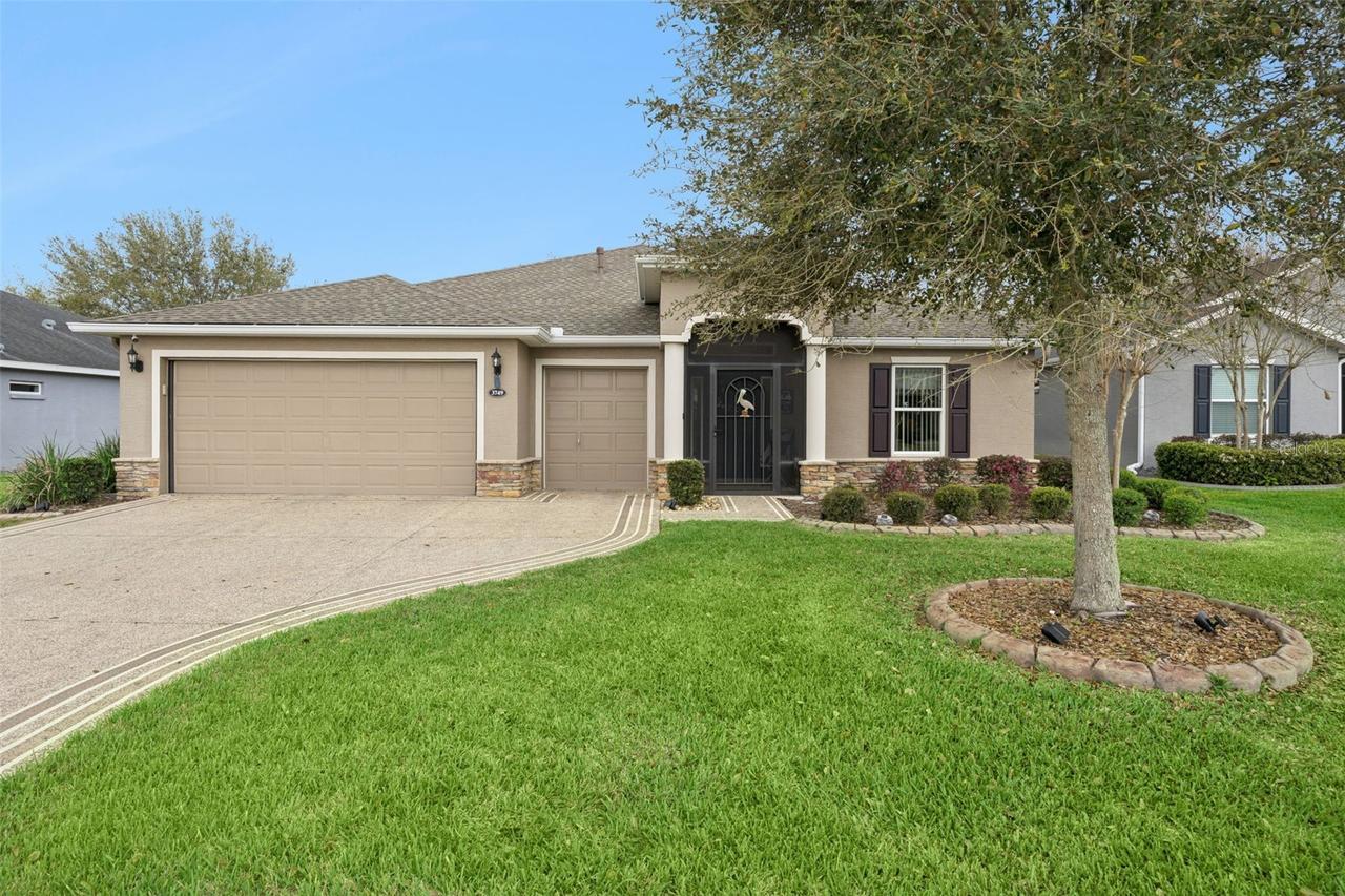 3749 Arlington Ridge Blvd., Leesburg, FL 34748