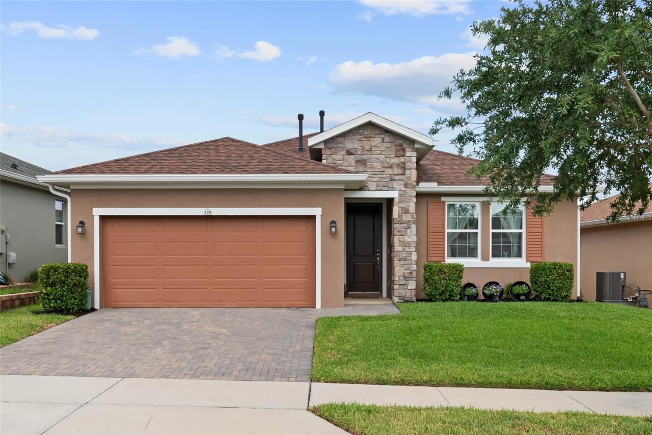 125 Silver Maple Rd., Groveland, FL 34736