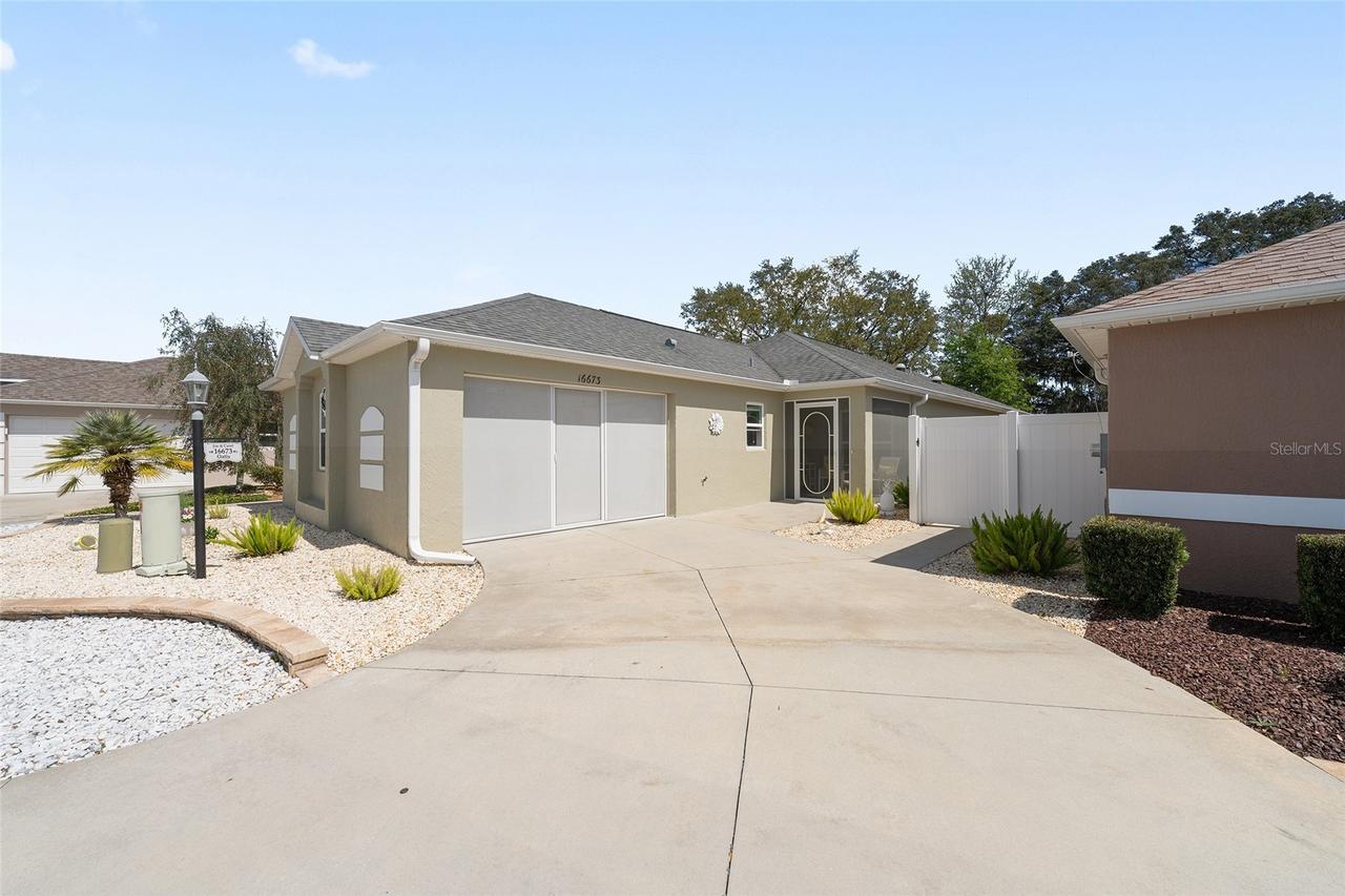 16673 SE 92nd Stokes Ct., The Villages, FL 32162
