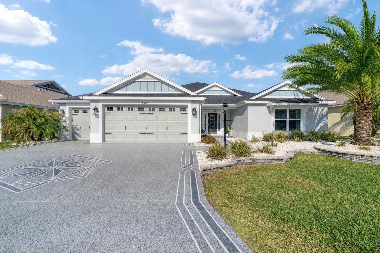 4531 Brooke Ln., The Villages, FL 32163