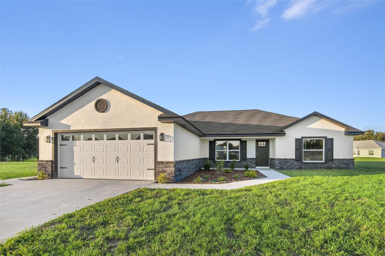 2660 SE 76th Rd., Bushnell, FL 33513