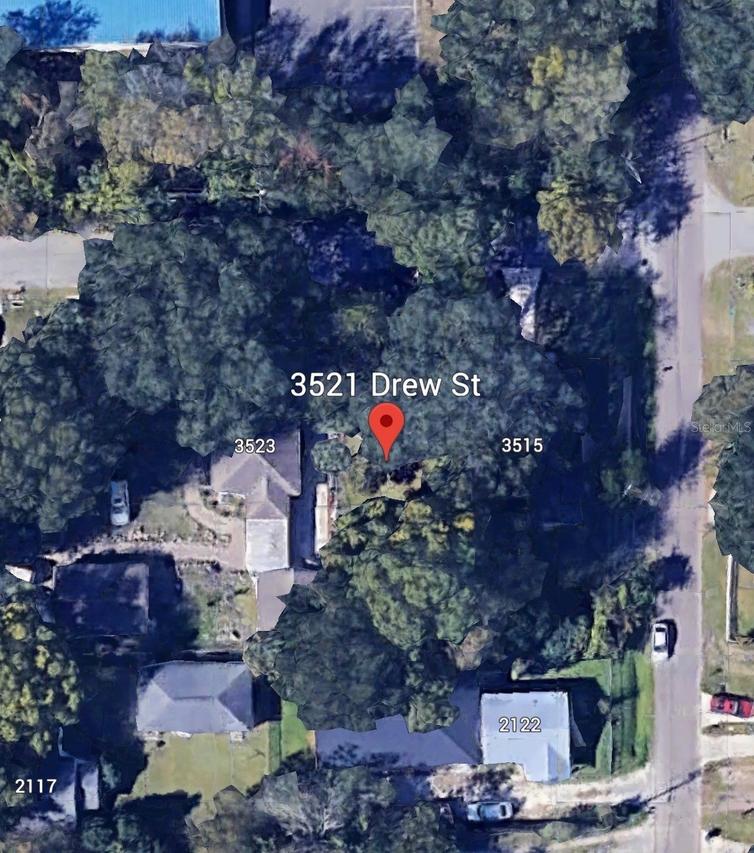 3521 Drew St., Jacksonville, FL 32207