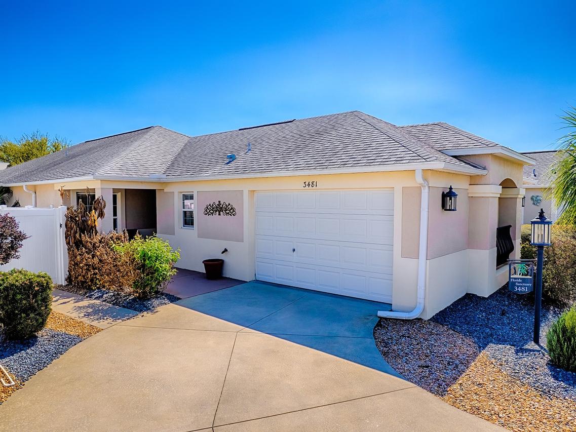 3481 Oldham Ln., The Villages, FL 32163