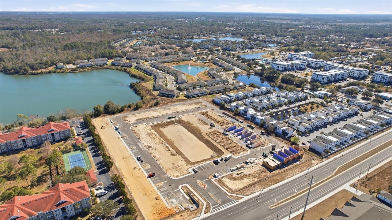 7510 Lake Wilson Rd. #624, Davenport, FL 33897