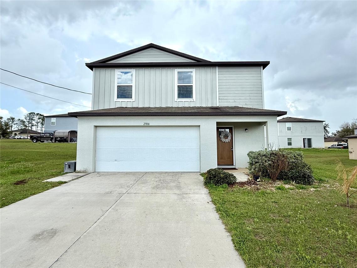 27016 Anthony Ave., Brooksville, FL 34602
