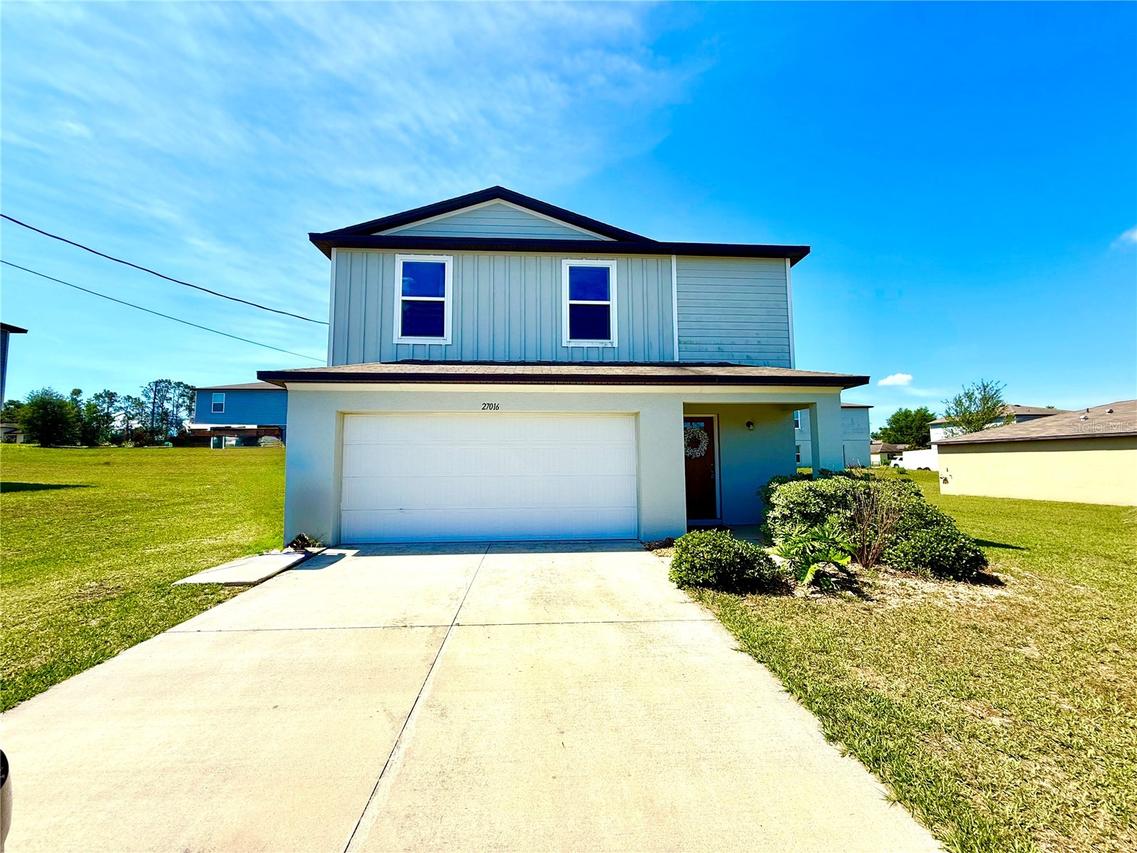 27016 Anthony Ave., Brooksville, FL 34602