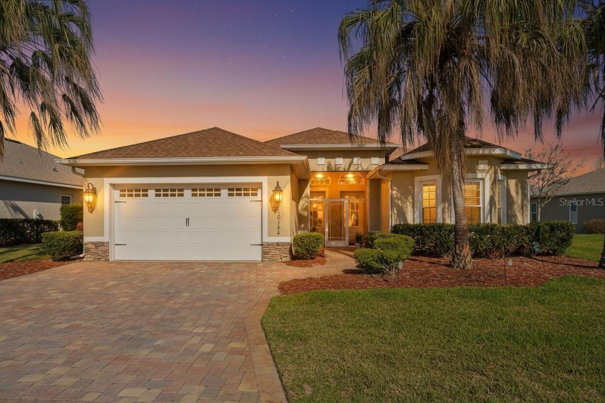 10144 Lake Miona Way, Oxford, FL 34484